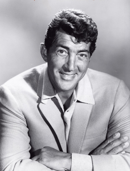 Dean Martin smiling Photo Print (8 x 10)