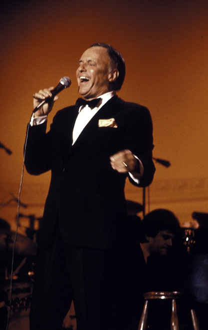 Frank Sinatra Photo Print - Item # VARGLP352491