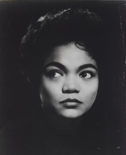 Eartha Kitt Photo Print - Item # VARGLP352960