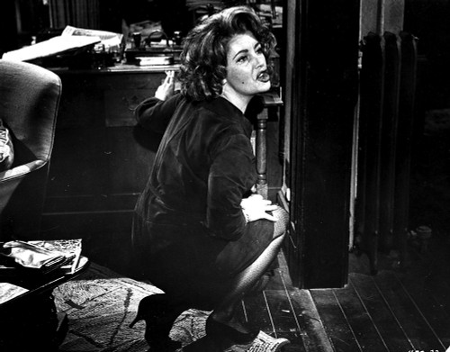 Film still of Elizabeth Taylor Photo Print (10 x 8)