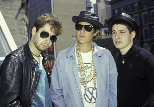 The Beastie Boys Photo Print (10 x 8)