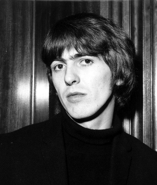 George Harrison Photo Print (8 x 10)