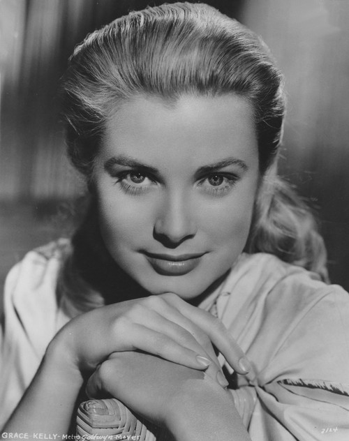 Grace Kelly Photo Print - Item # VARGLP357283