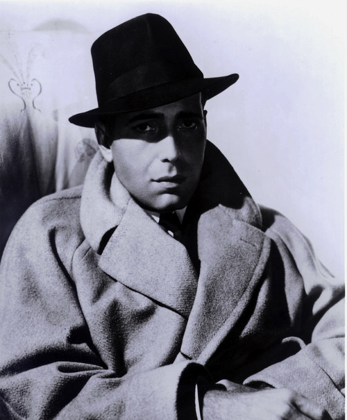Humphrey Bogart Photo Print (8 x 10)