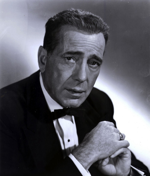 Humphrey Bogart Photo Print - Item # VARGLP357872