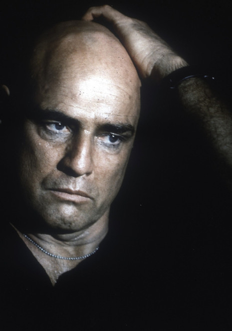 Marlon Brando Photo Print - Item # VARGLP367849