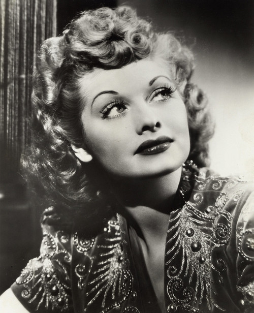 Lucille Ball Photo Print (8 x 10)