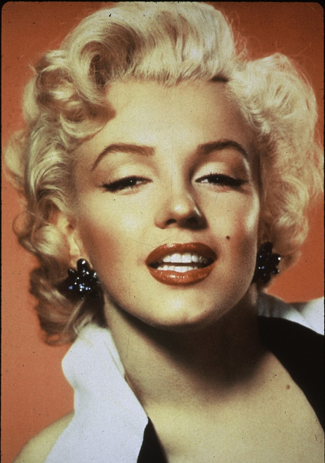 Marilyn Monroe Photo Print - Item # VARGLP369555