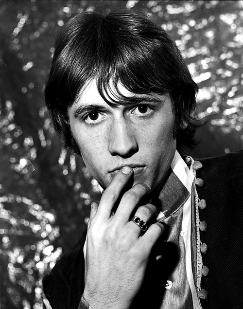 Maurice Gibb Photo Print