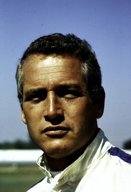 Paul Newman Photo Print - Item # VARGLP376615