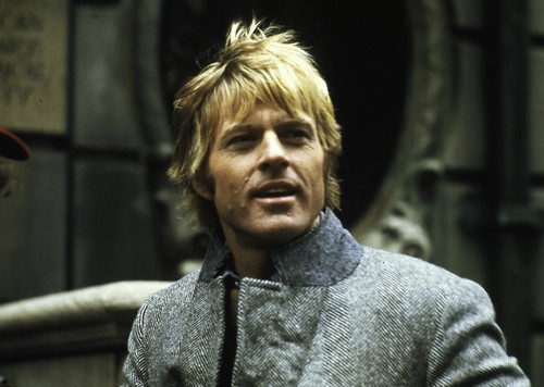 Robert Redford Photo Print - Item # VARGLP381054