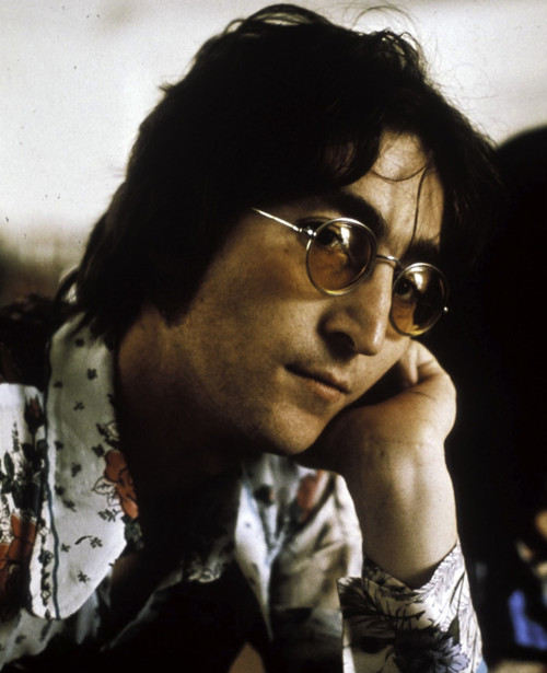 John Lennon Photo Print - Item # VARGLP381768
