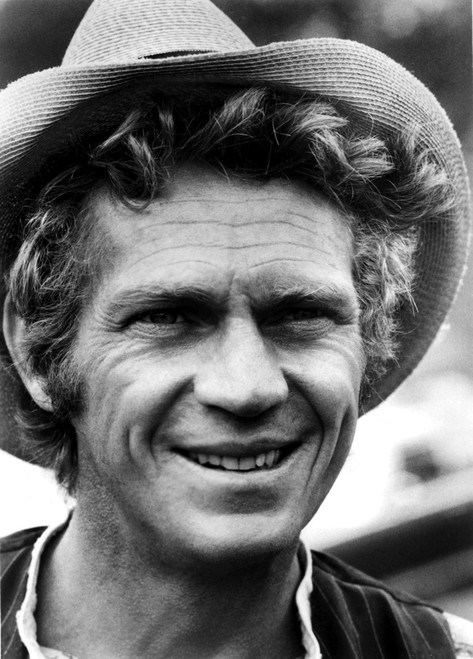 Steve McQueen in The Reivers Photo Print (8 x 10)