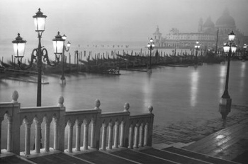 Grand Canal - Venice Poster Print