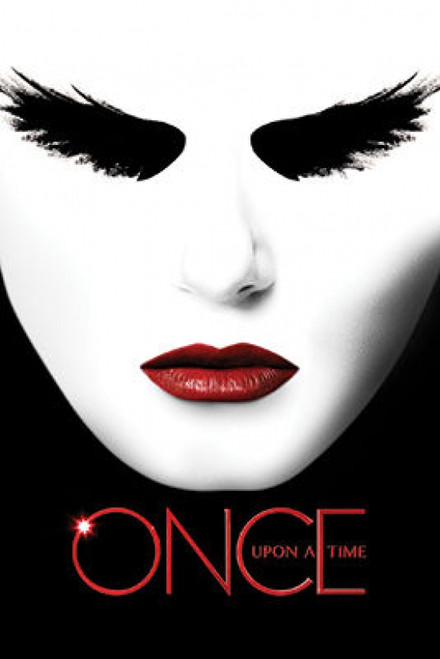 Once Upon A Time - Black Swan Poster Print Poster - 22 x 34 inches