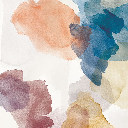 Flow of Spring I Poster Print - Daniela Savone