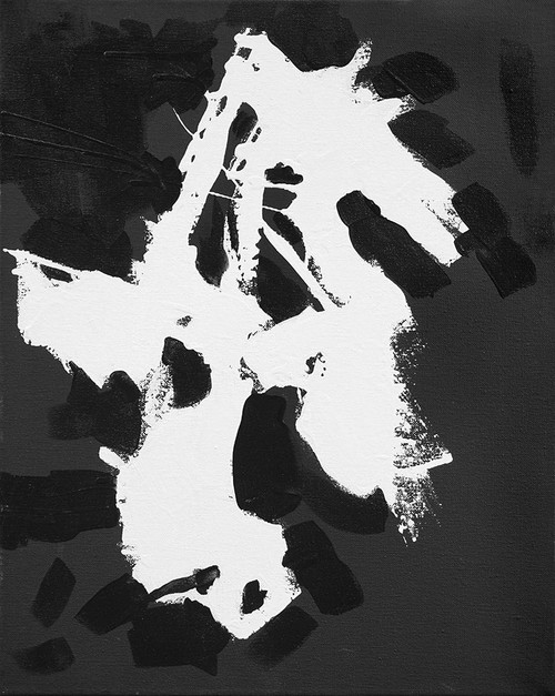 Simplicity 1 Poster Print - Daniel Houston (18 x 24)