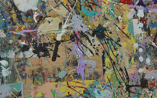 Indulgence Poster Print - Daniel Houston (36 x 22)