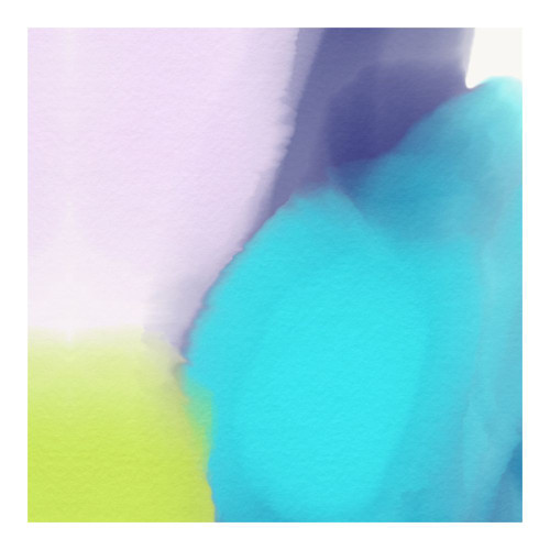 Cotton Candy I Poster Print - Christina Essue