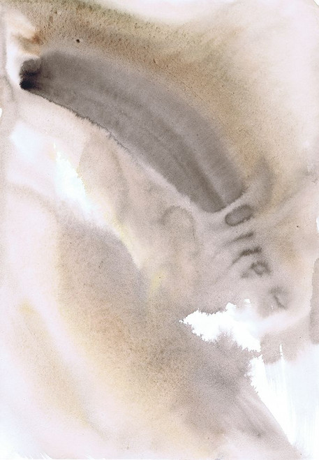 Celestial Embrace of Color Poster Print - Samira Yanushkova