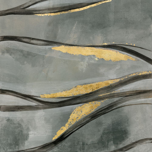 Water Surface Poster Print - Silvia Vassileva