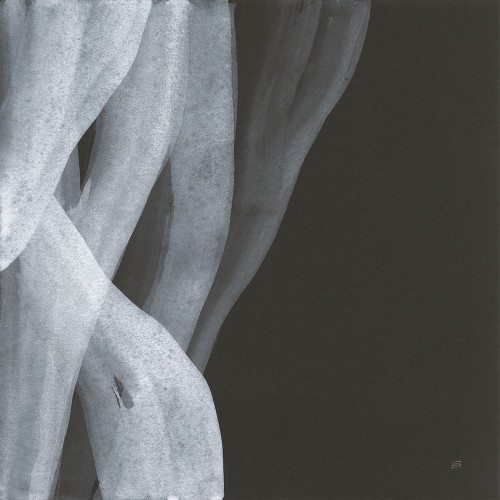 Soft White II Poster Print - Chris Paschke
