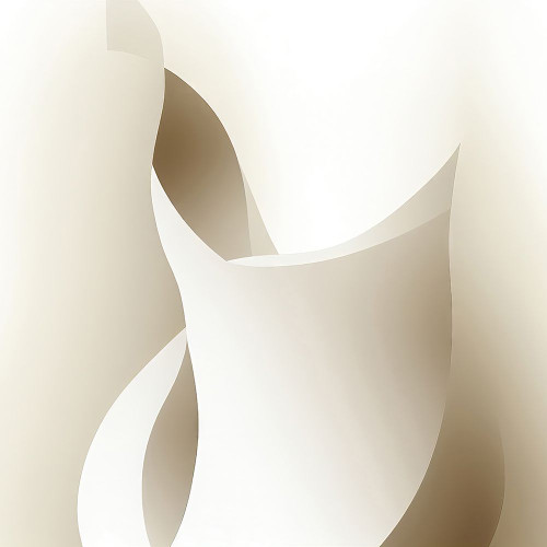 Bodice Poster Print - Workshop Alpenglow