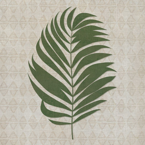 Paradis I Poster Print - Susan Jill