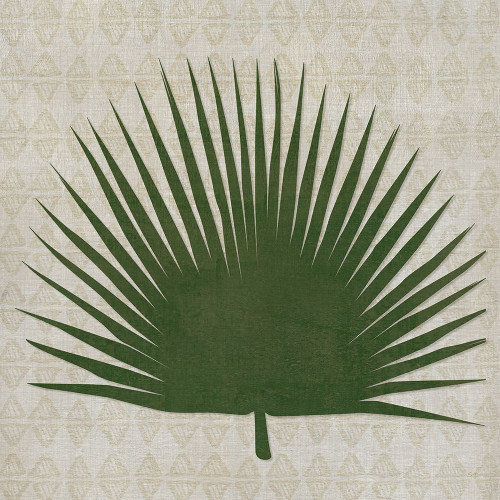 Paradis IV Poster Print - Susan Jill