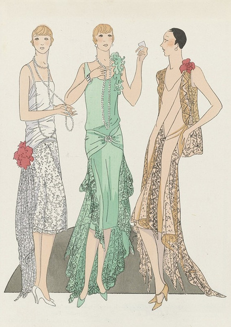 Art √¢‚Ç¨‚Äú Go√É¬ªt √¢‚Ç¨‚Äú Beaut√É¬©, p.25  Poster Print by Anonymous