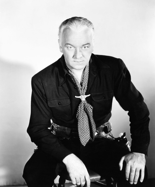 William Boyd As Hopalong Cassidy 1947 Photo Print
