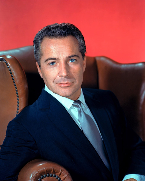 Rossano Brazzi 1950S Photo Print