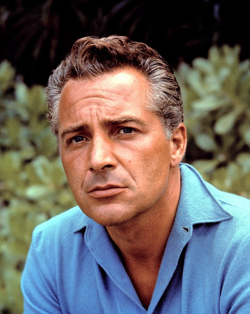 Rossano Brazzi 1950S Photo Print
