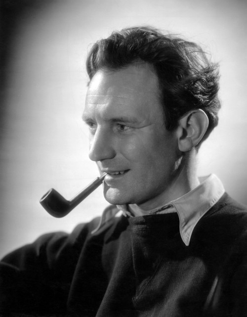 Trevor Howard Ca. 1930S Photo Print