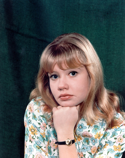Hayley Mills Photo Print - Item # VAREVCPCDHAMIEC002H