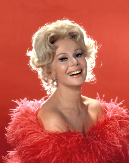 Eva Gabor 1960S. Photo Print