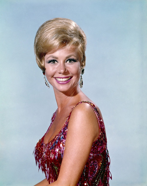 Mitzi Gaynor 1960S. Photo Print - Item # VAREVCPCDMIGAEC003H