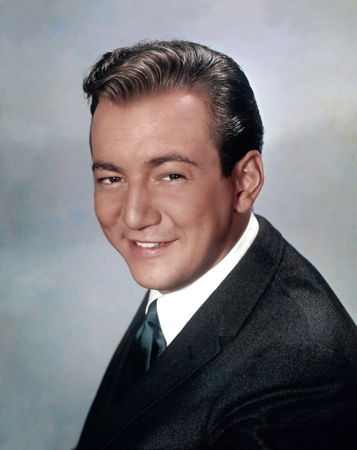 Bobby Darin Photo Print