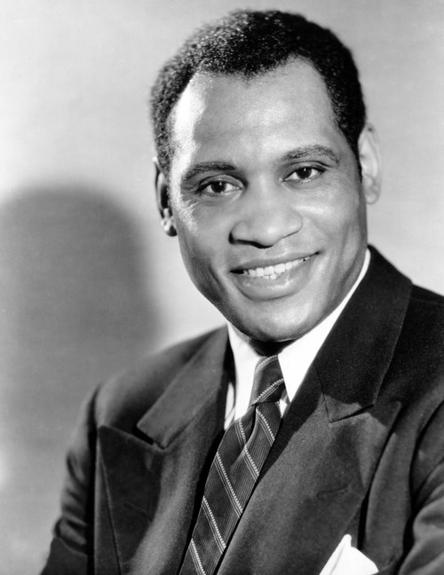 Paul Robeson Ca. 1930S Photo Print