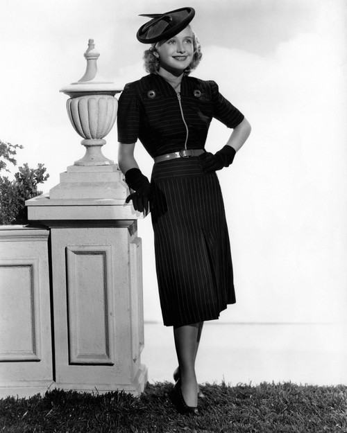 Priscilla Lane 1938 Photo Print - Item # VAREVCPBDPRLAEC001H