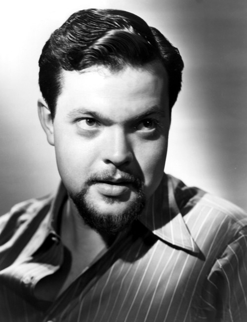 Orson Welles 1939 Photo Print - Item # VAREVCPBDORWEEC082H