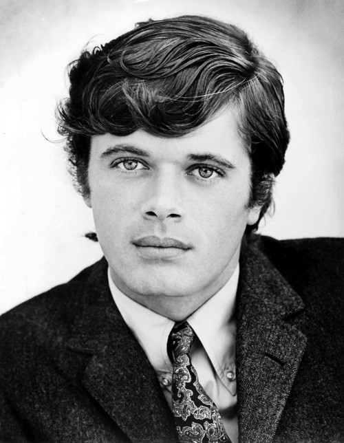 Michael Sarrazin Ca. Early 1970S Photo Print