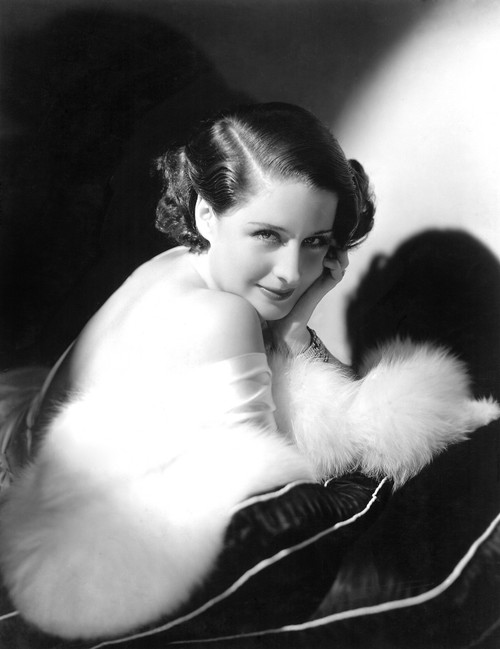 Norma Shearer Ca. 1930S Photo Print - Item # VAREVCPBDNOSHEC078H