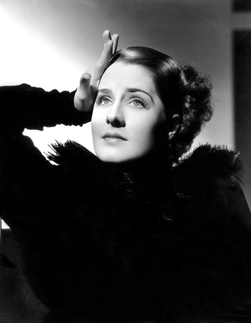 Norma Shearer Mgm 1930S Photo Print - Item # VAREVCPBDNOSHEC065H