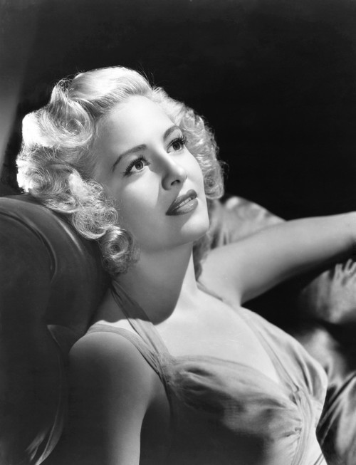 Marilyn Maxwell Mid 1940S Photo Print - Item # VAREVCPBDMAMAEC251H