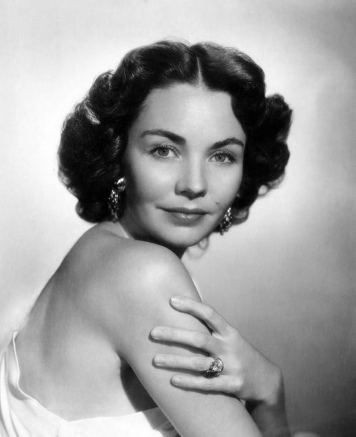 Jennifer Jones Portrait" Photo Print - Item # VAREVCPBDJEJOEC015H