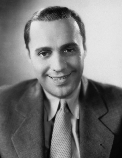 Jack Benny Ca. 1930 Photo Print