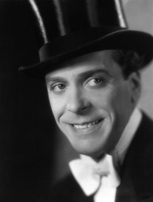 Jack Buchanan Ca. 1930 Photo Print