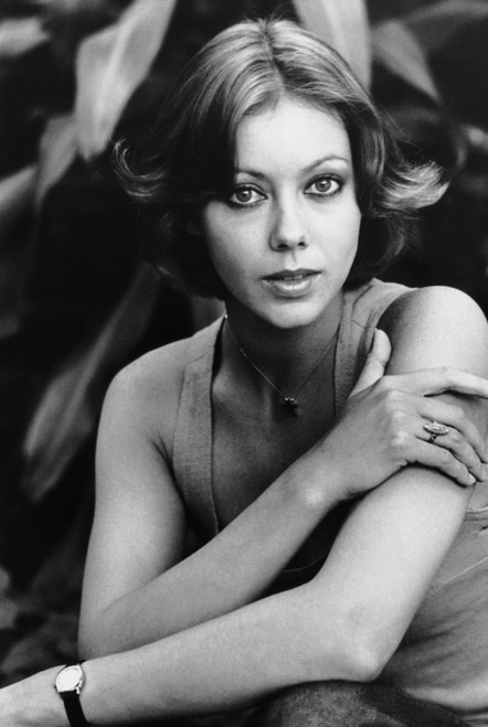 Jenny Agutter Ca. Mid-1970S Photo Print - Item # VAREVCPBDJEAGEC003H