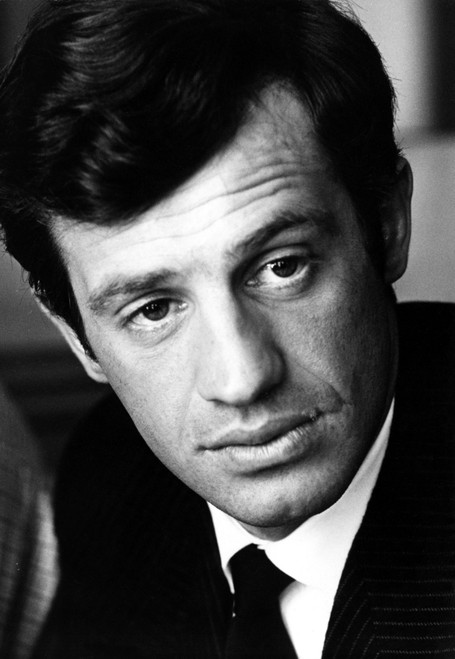 Jean-Paul Belmondo Circa 1960S Photo Print